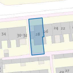 Perceel WST00-C-3104