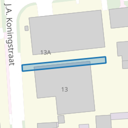 Perceel WST00-C-3106