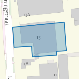 Perceel WST00-C-3107