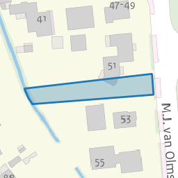 Perceel WST00-C-3117