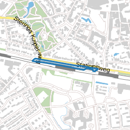 Perceel WST00-C-3135