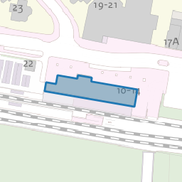 Perceel WST00-C-3138