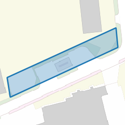 Perceel WST00-C-3140