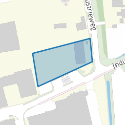 Perceel WST00-C-3141