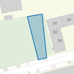 Perceel WST00-C-3142