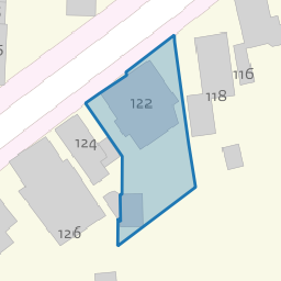 Perceel WST00-C-3146