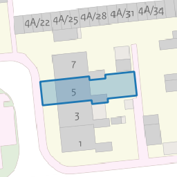 Perceel WST00-C-3151