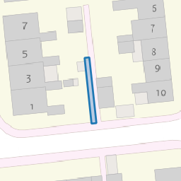 Perceel WST00-C-3154