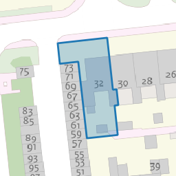 Perceel WST00-C-3155