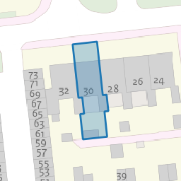 Perceel WST00-C-3156