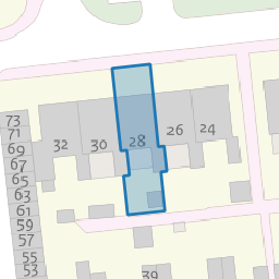 Perceel WST00-C-3157