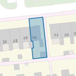 Perceel WST00-C-3159