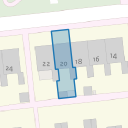 Perceel WST00-C-3161