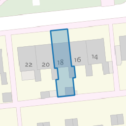 Perceel WST00-C-3162