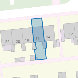 Perceel WST00-C-3163