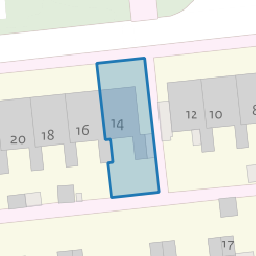 Perceel WST00-C-3164