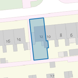 Perceel WST00-C-3165