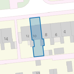 Perceel WST00-C-3166