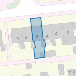 Perceel WST00-C-3167