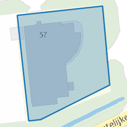 Perceel WST00-C-3174