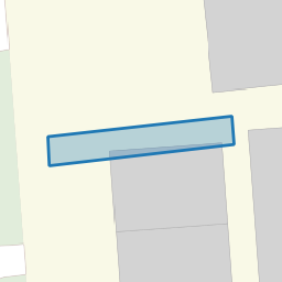 Perceel WST00-C-3176