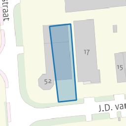 Perceel WST00-C-3177