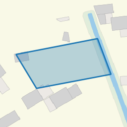 Perceel WST00-C-3184