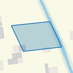 Perceel WST00-C-3191