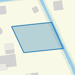 Perceel WST00-C-3192