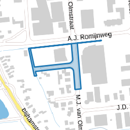 Perceel WST00-C-3196