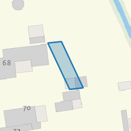 Perceel WST00-C-3198