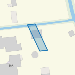 Perceel WST00-C-3200