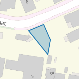 Perceel WST00-C-3204