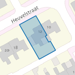 Perceel WST00-C-3249