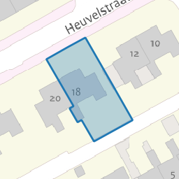 Perceel WST00-C-3250