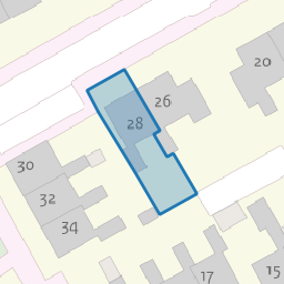 Perceel WST00-C-3253