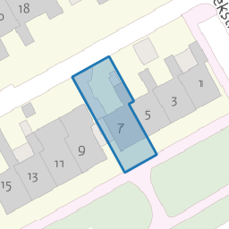 Perceel WST00-C-3259