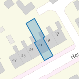 Perceel WST00-C-3265