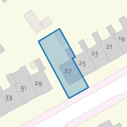 Perceel WST00-C-3268