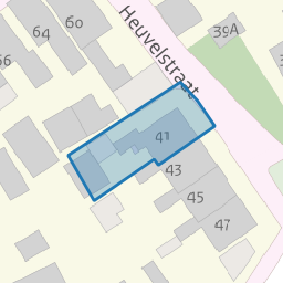 Perceel WST00-C-3269