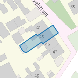 Perceel WST00-C-3270