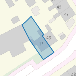 Perceel WST00-C-3274