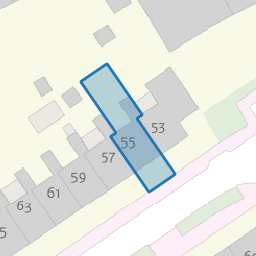 Perceel WST00-C-3276