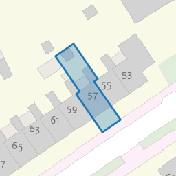 Perceel WST00-C-3277