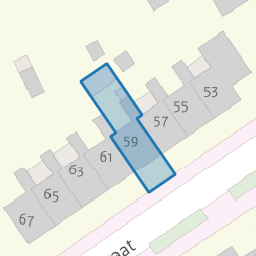 Perceel WST00-C-3278