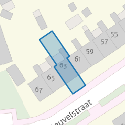 Perceel WST00-C-3280