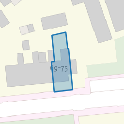 Perceel WST00-C-3283