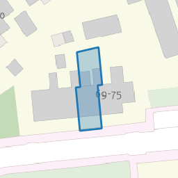 Perceel WST00-C-3284