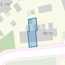 Perceel WST00-C-3285