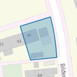 Perceel WST00-C-3287